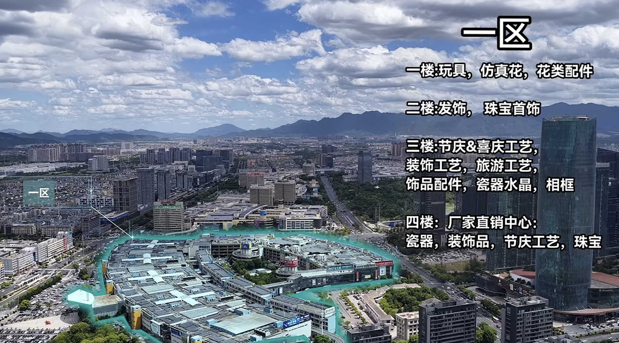 义乌小商品设计创新驱动市场新潮流