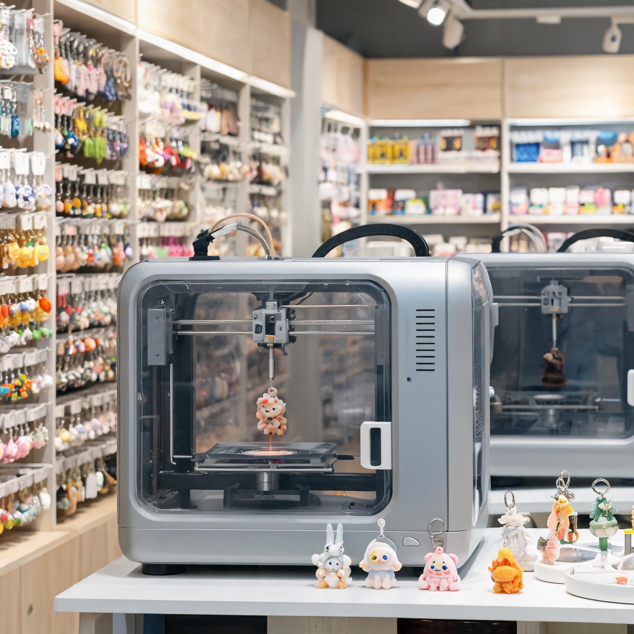3D打印赋能义乌制造：从设计到成品提速