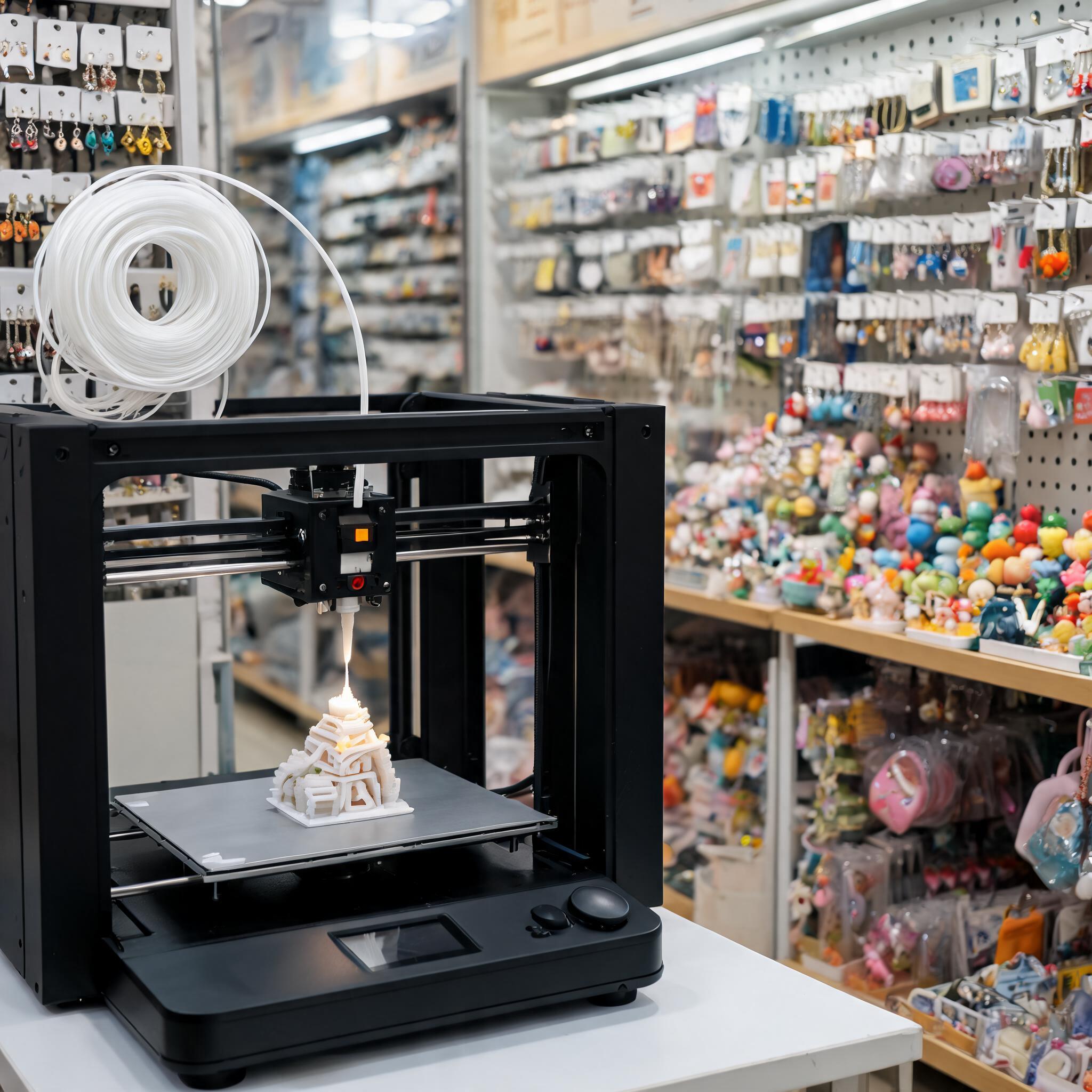 3D打印赋能义乌制造：从设计到成品提速