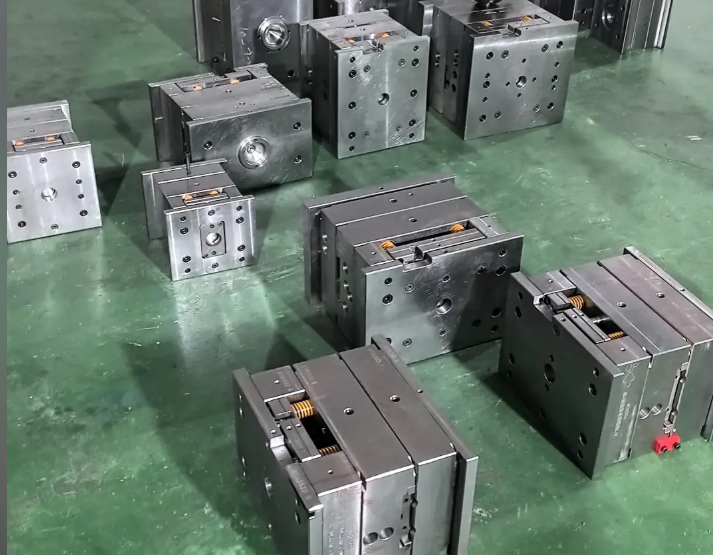 提升模具设计与制造效率的五大关键策略