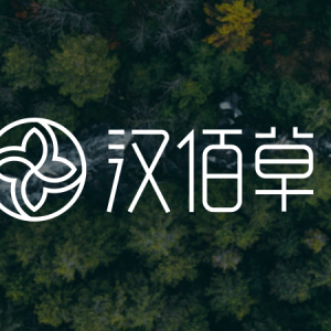 品牌logo设计和包装设计-汉佰草的品牌塑造