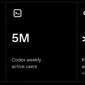 Codex、ChatGPT为何合体？Codex未来何去何从？OpenAI核心leader回应一切