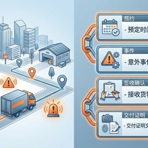 运输管理：派送管理怎么做，才能把“送到了”变成可验证、可结算的交付结果？