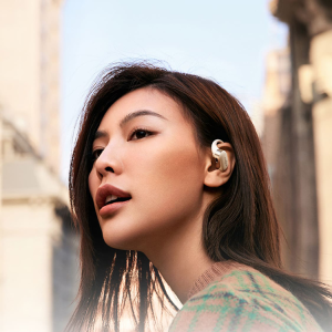 韶音（SHOKZ）舒适圈 OpenFit开放式蓝牙耳机