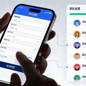 移动办公软件审批功能设计：核心要点、设计逻辑与避坑指南（以钉钉为例）