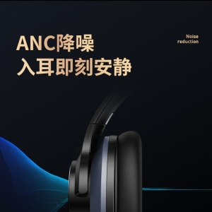 OneOdio A10 头戴式蓝牙降噪耳机